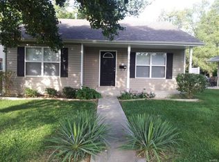 311 N Hesperia St, Collinsville, IL
