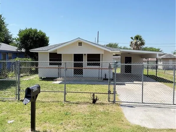 4321 Royal Palm Dr, Mission, TX 78572