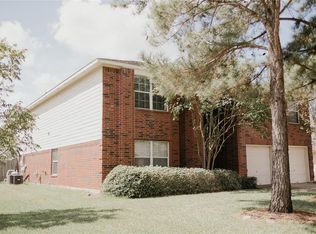 10007 Caldera Canyon Dr, Houston, TX 77095