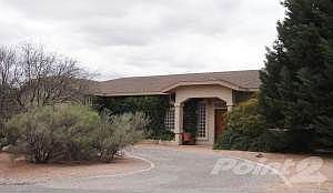 725 W. Ocotillo Street