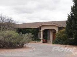725 W Ocotillo St, Cottonwood, AZ 86326