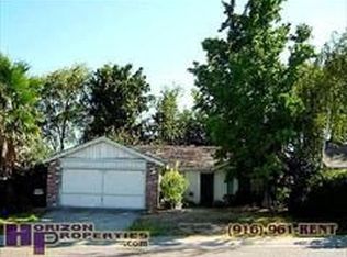 3558 Hiawatha Way, Antelope, CA 95843