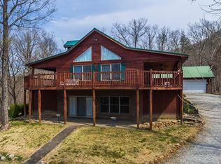 633 Owsley Fork Rd, Berea, KY 40403