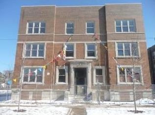 3533 W 57th St #2, Chicago, IL 60629