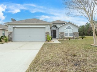 65046 Mossy Creek Ln, Yulee, FL 32097