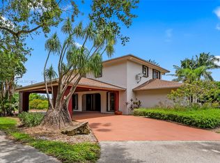 15021 SW 260th St, Homestead, FL 33032