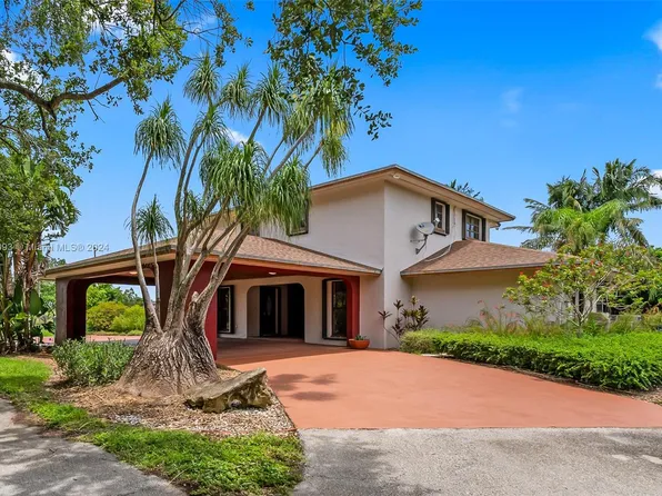 15021 SW 260th St, Homestead, FL 33032