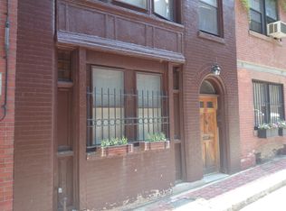 21 Ridgeway Ln, Boston, MA 02114