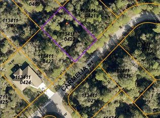 Carmelia St #22, North Pt, FL 34288