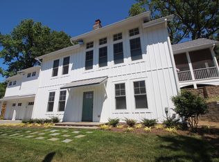 800 Foster St, Durham, NC 27701