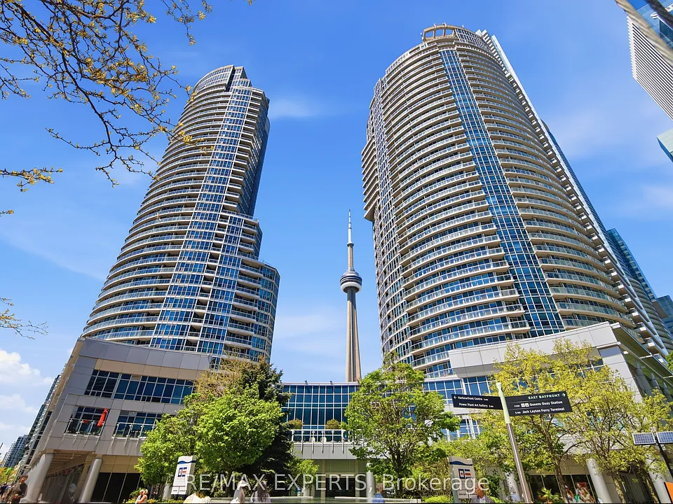 208 Queens Quay W #2211