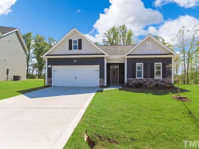337 S Kramer Path, Clayton, NC, 27527