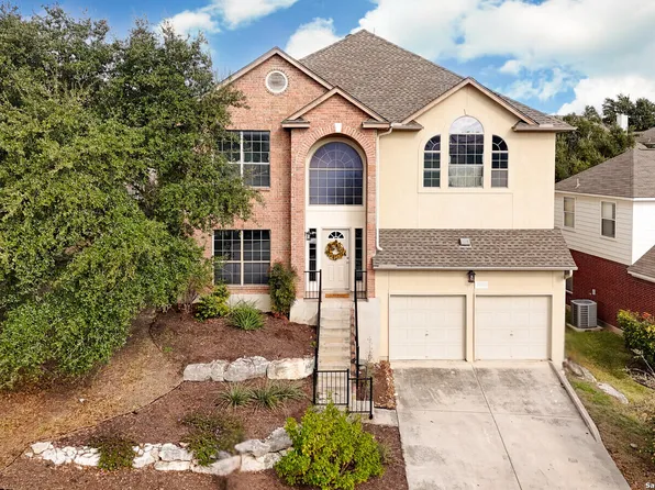21102 La Pena Drive, San Antonio, TX 78258