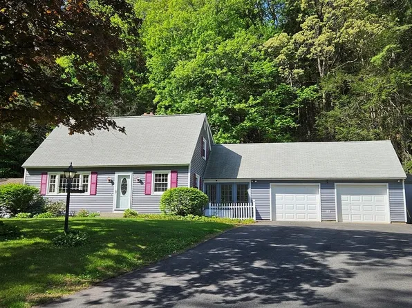 325 Pako Avenue, Keene, NH 03431