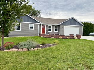 210 Prairie View Dr, Dennison, MN 55018