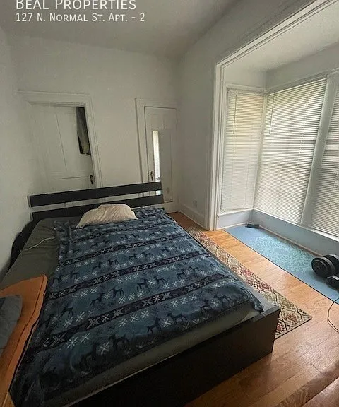 127 N Normal St #2 — Photo 5