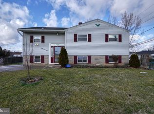 2312 Holyoke Rd, Rosedale, MD 21237