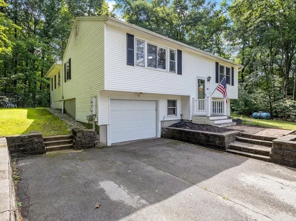 4 Allison Lane, Derry, NH 03038