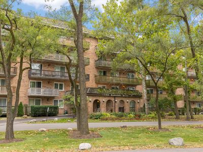 500 Redondo Dr APT 409, Downers Grove, IL, 60516