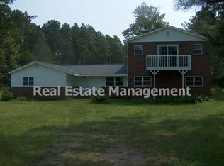 202 Ferry Rd #A, Havelock, NC 28532