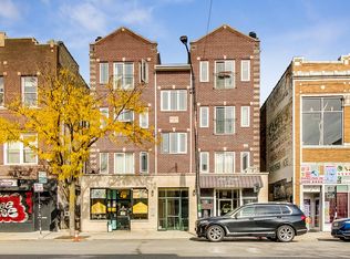 1446 W Chicago Ave APT 3E, Chicago, IL 60642