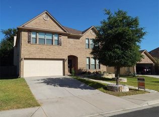 305 Cliffwood Dr, Georgetown, TX 78633