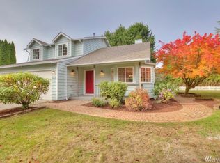 2847 45th Loop SE, Olympia, WA 98501