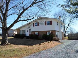 1163 Pecan St, Conover, NC 28613