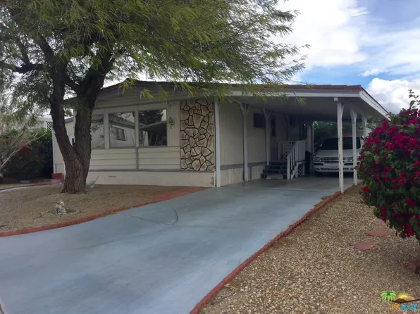 69505 Poolside Dr, Desert Hot Springs, CA 92241