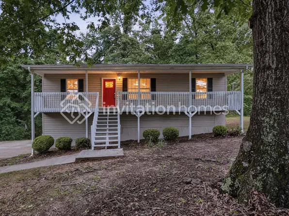 127 Cobblestone Ct, Douglasville, GA 30134