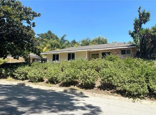 330 Toyon Rd, Sierra Madre, CA 91024