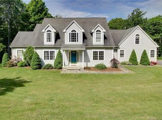 73 Falls Landing Rd, Deep River, CT 06417