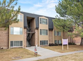 151 E 300 N APT 1, Provo, UT 84606