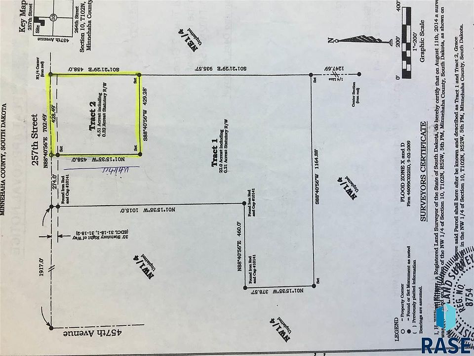 2nd image of 257 Street