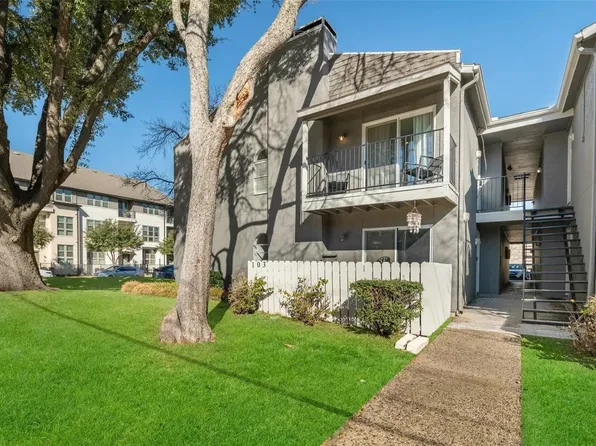 6005 Danbury Ln APT 102, Dallas, TX 75206