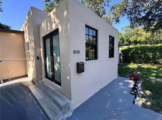 6159 SW 22nd St #0, Miami, FL 33155