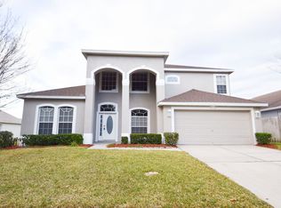 2520 Walnut Heights Rd, Apopka, FL 32703