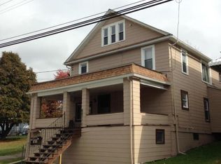 3 Reservoir St #L-10, Simpson, PA 18407