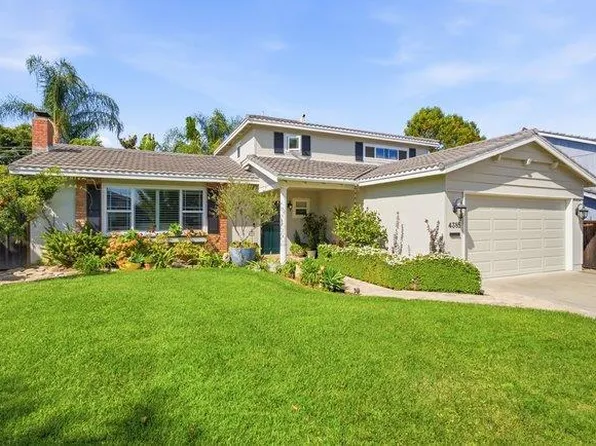 4385 Sherbourne Dr, San Jose, CA 95124
