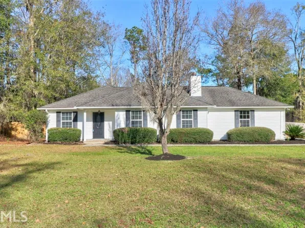 338 Bay Ln, Guyton, GA