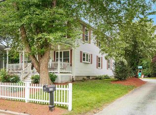 110 Dunbar St, Manchester, NH 03103
