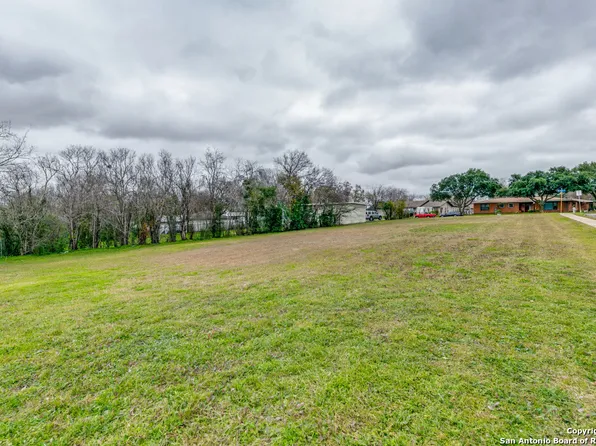 103 BLAKELEY DR LOT 1, San Antonio, TX 78209