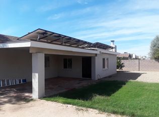 7014 W Comet Ave, Peoria, AZ 85345