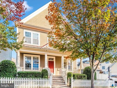 9442 Carriage Hill St, Frederick, MD, 21704