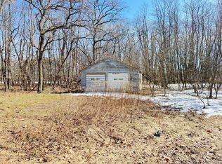 9920 Walsh Rd, Montague, MI 49437