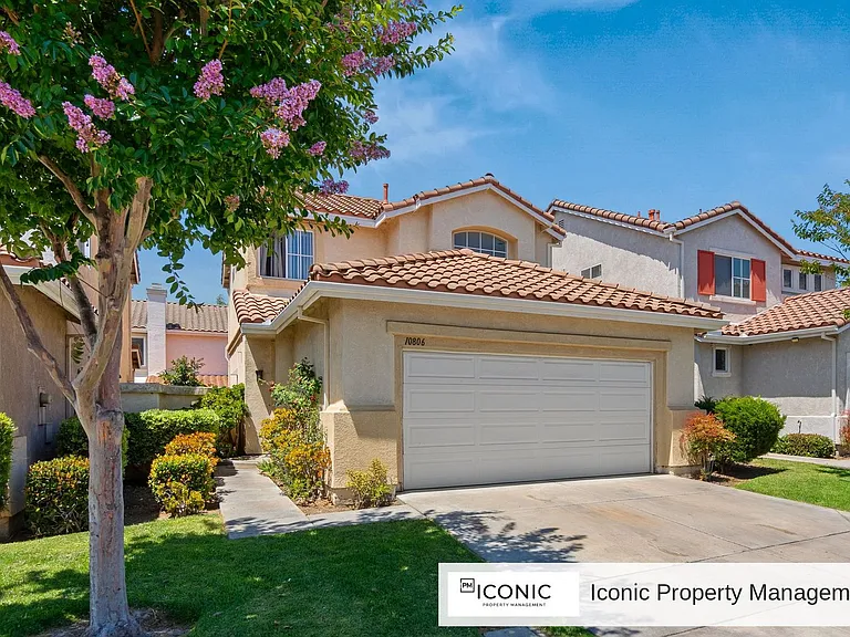 10806 Westonhill Dr — Photo 1