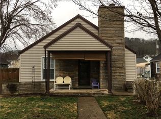 10 Main Ave, Nitro, WV 25143