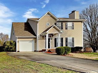 1213 Maplewood Ave, High Point, NC 27265