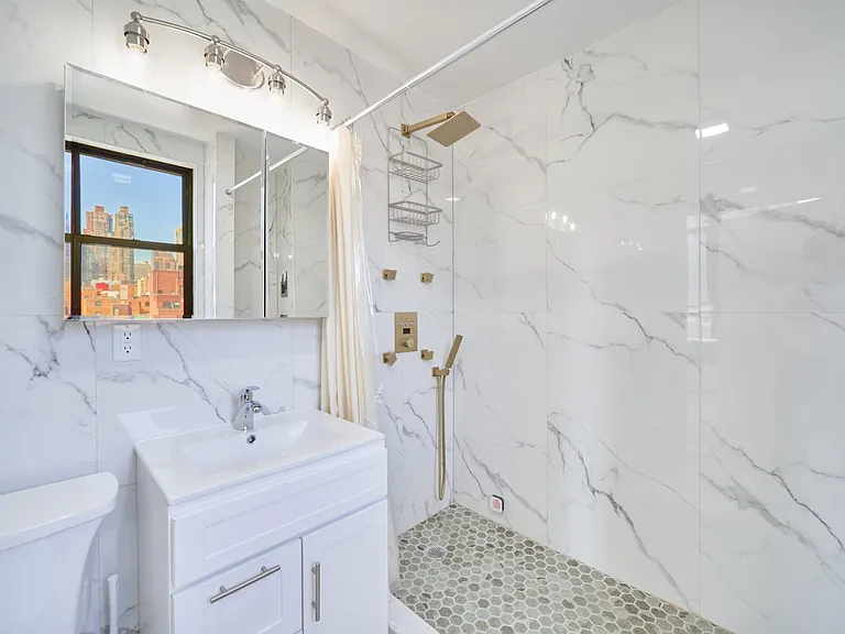 402 W 50th St #PENTHOUSE — Photo 6