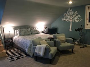 300 N Orange Dr, Los Angeles, CA 90036